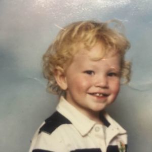 Meet your Posher, Drew